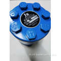 โหลดเฟืองไฮดรอลิกเฟืองแบบเต็ม BZZ1-E800B 4120003946